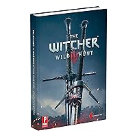 The Witcher III Wild Hunt / a Fractured Land The Witcher III Wild Hunt / a Fractured Land Hardcover Paperback
