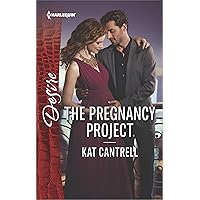 The Pregnancy Project (Love and Lipstick Book 3) The Pregnancy Project (Love and Lipstick Book 3) Kindle Paperback Hardcover