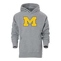 Ouray Sportswear NCAA Unisex-Child Youth Go-to Hood