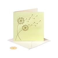Papyrus Sympathy Card (You're In Our Thoughts)