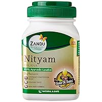 Zandu Nityam Churna - 50 g