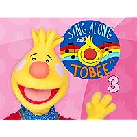 Sing Along With Tobee