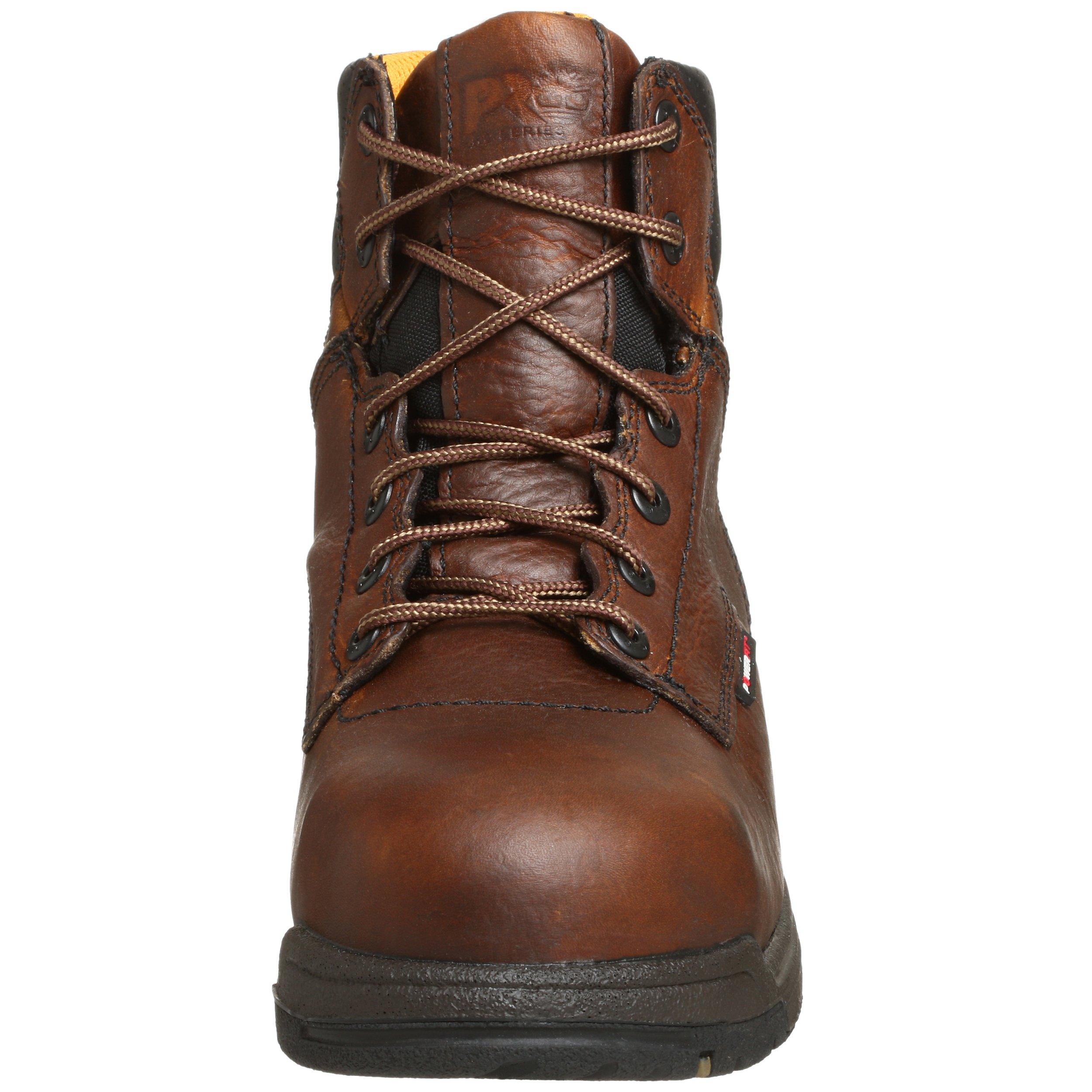 Timberland PRO Men's Titan 6" Composite Toe Industrial Work Boot