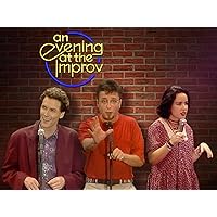 An Evening at the Improv