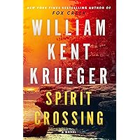 Spirit Crossing: A Novel (Cork O'Connor Mystery Series Book 20) Spirit Crossing: A Novel (Cork O'Connor Mystery Series Book 20) Kindle Hardcover