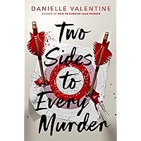 Two Sides to Every Murder Two Sides to Every Murder Kindle Hardcover Audible Audiobook Paperback