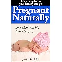 How to optimize your fertility and get pregnant naturally...(and what to do if it doesn't happen) How to optimize your fertility and get pregnant naturally...(and what to do if it doesn't happen) Kindle Paperback