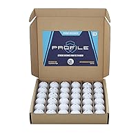 Profile Distance Golf Ball 36 pack