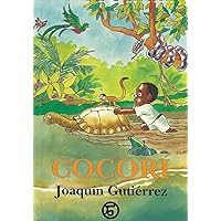 Cocori (Spanish Edition) Cocori (Spanish Edition) Paperback