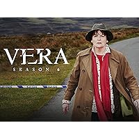 Vera Season 6