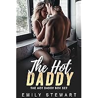 The Hot Daddy Romance Series Box Set The Hot Daddy Romance Series Box Set Kindle