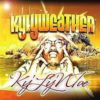 Kylyweather Kylyweather Audio CD MP3 Music