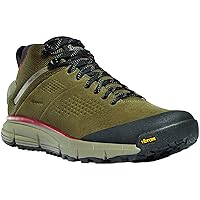 Danner Men's Trail 2650 Mid 4 Inch Gore-Tex Hiking Shoe