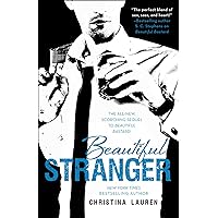 Beautiful Stranger (The Beautiful Series Book 2) Beautiful Stranger (The Beautiful Series Book 2) Kindle Paperback Audible Audiobook Audio CD