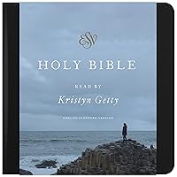 ESV Audio Bible, Read by Kristyn Getty ESV Audio Bible, Read by Kristyn Getty Audible Audiobook Audio CD