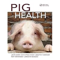 Pig Health Pig Health Kindle Hardcover Paperback