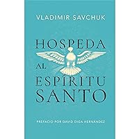 Host the Holy Ghost (Spanish edition) Host the Holy Ghost (Spanish edition) Paperback Kindle Audible Audiobook Hardcover