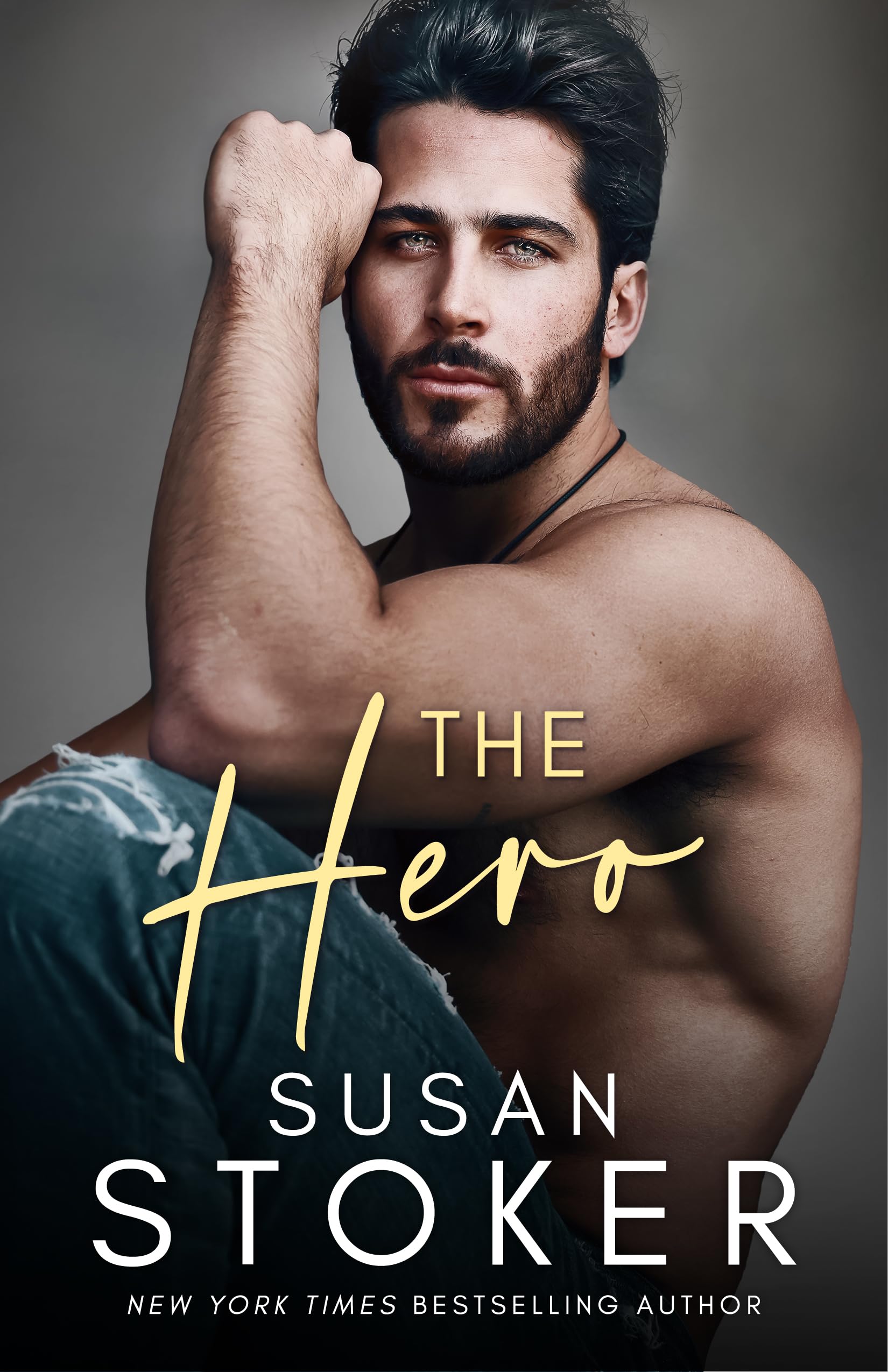 The Hero (Game of Chance Book 3)