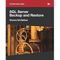 SQL Server Backup and Restore SQL Server Backup and Restore Kindle Paperback