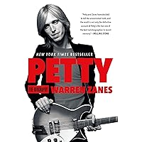 Petty: The Biography Petty: The Biography Audible Audiobook Paperback Kindle Hardcover