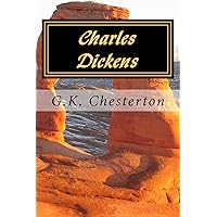 Charles Dickens Charles Dickens Kindle Paperback