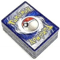 Pokémon Assorted Cards, 50 Piece Mystery Pack