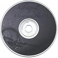 Occasionally Kidnapped Occasionally Kidnapped MP3 Music Audio CD