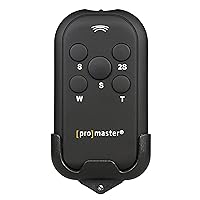 ProMaster Wireless Infrared Remote Control - Canon, (Model 7599)