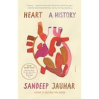 Heart: A History Heart: A History Paperback Audible Audiobook Kindle Hardcover Audio CD
