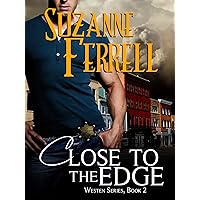 Close To The Edge (Westen Series, Book 2) Close To The Edge (Westen Series, Book 2) Kindle Audible Audiobook Paperback