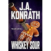 Whiskey Sour (Jack Daniels Book 1) Whiskey Sour (Jack Daniels Book 1) Kindle Audible Audiobook Paperback Hardcover Mass Market Paperback MP3 CD