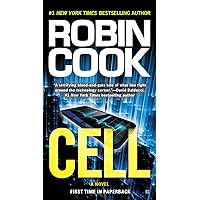 Cell (A Medical Thriller) Cell (A Medical Thriller) Kindle Audible Audiobook Paperback Hardcover Audio CD