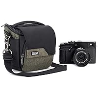 Think Tank Mirrorless Mover 10 Camera Bag (Coast Green)