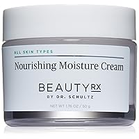 BeautyRx - Nourishing Moisture Cream