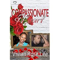 Compassionate Heart (Heart Series Book 10) Compassionate Heart (Heart Series Book 10) Kindle Paperback