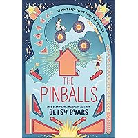 The Pinballs (Apple Paperbacks) The Pinballs (Apple Paperbacks) Kindle Audible Audiobook Paperback School & Library Binding Mass Market Paperback Audio CD