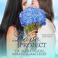 The Love Project The Love Project Audible Audiobook Kindle Paperback