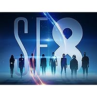 SF8 (English Subtitles) - Season 1