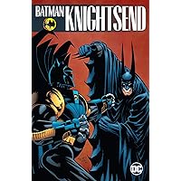 Batman: Knightsend (Batman: Knightfall)