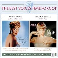 Best Voices Time Forgot Best Voices Time Forgot Audio CD