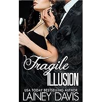 Fragile Illusion (Stag Brothers Book 3) Fragile Illusion (Stag Brothers Book 3) Kindle Paperback Audible Audiobook