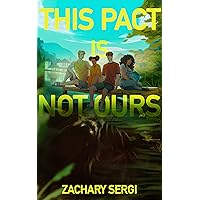 This Pact Is Not Ours This Pact Is Not Ours Kindle Paperback Hardcover