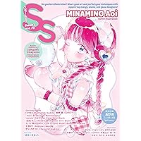 Small S vol. 76: Cover Illustration by MINAMINO Aoi (Japanese Edition)
