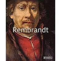 Rembrandt: Masters of Art Rembrandt: Masters of Art Paperback