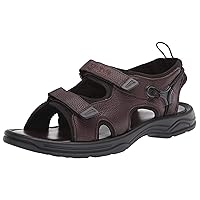 Propet Mens Evan Sandal