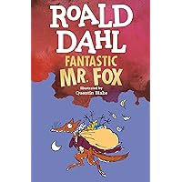 Fantastic Mr. Fox Fantastic Mr. Fox Paperback Audible Audiobook Kindle Hardcover Mass Market Paperback Audio CD