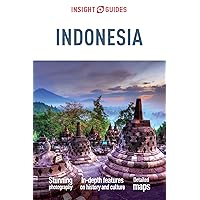 Insight Guides Indonesia (Travel Guide eBook) Insight Guides Indonesia (Travel Guide eBook) Kindle Paperback