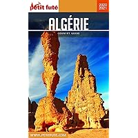 ALGÉRIE 2020/2021 Petit Futé (French Edition) ALGÉRIE 2020/2021 Petit Futé (French Edition) Kindle Paperback