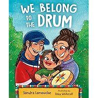 We Belong to the Drum We Belong to the Drum Hardcover Kindle