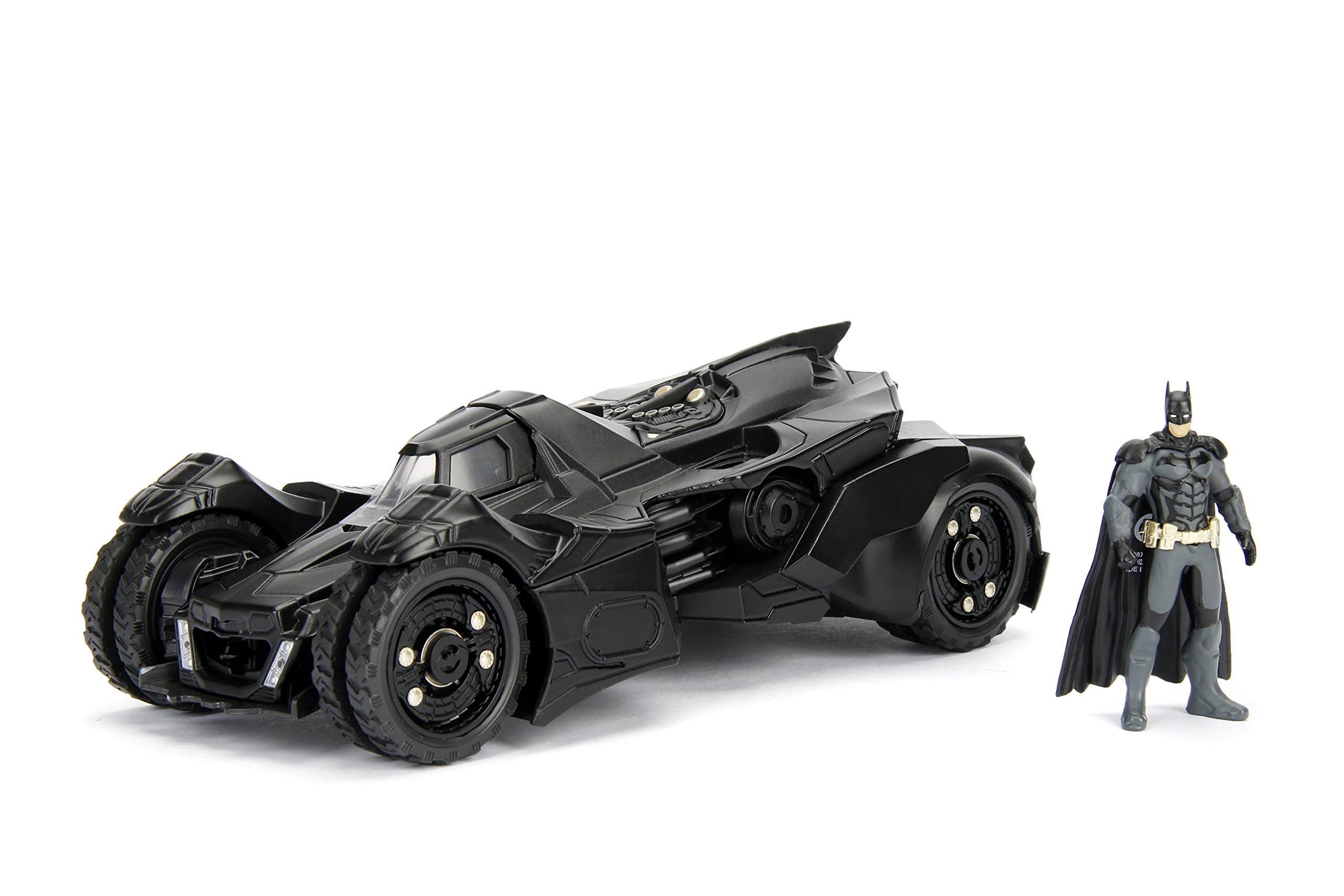 Mô Hình Nhựa 3D Lắp Ráp Batman Xe Batmobile Tumbler 83663 2049 mảnh   ArtPuzzlevn